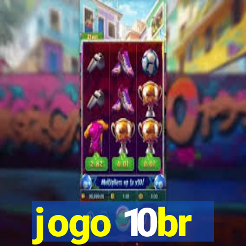 jogo 10br